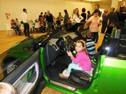 Vyhlášení soutěže Mladí designeři 2015 Škoda auto a.s. Mladá Boleslav